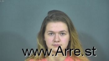 Sarah Beth Bennett Mugshot