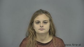 Sarah  Collins-sowers Mugshot