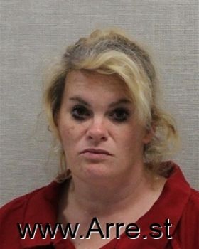 Sarah Jean Glidden Mugshot