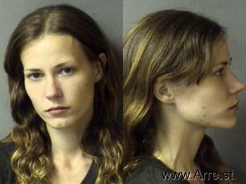 Sarah Dyann Joy Mugshot