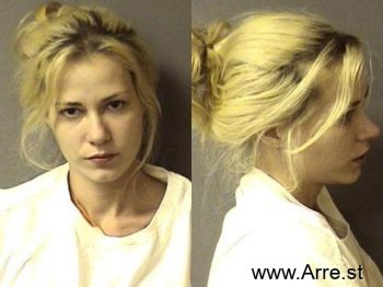 Sarah Dyann Joy Mugshot