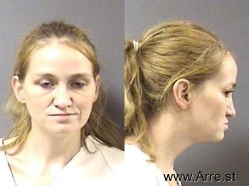 Sarah Elizabeth Marshall Mugshot