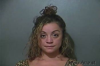 Sarah E Roberts Mugshot