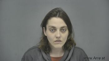 Sarah Jane Thompson Mugshot