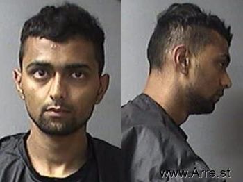 Satnam  Singh Mugshot