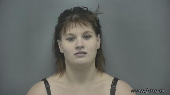 Savannah  Owens Mugshot