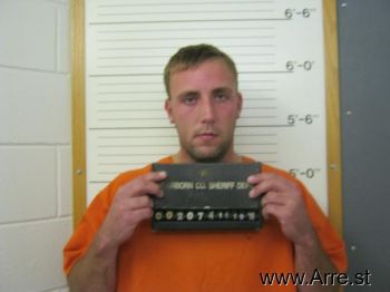 Scott Allen Addison Mugshot