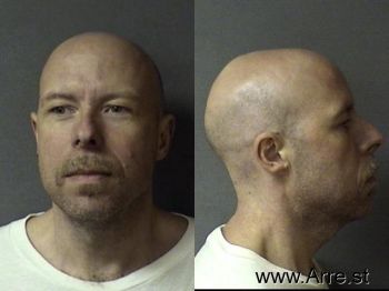 Scott Walter Bishop Mugshot