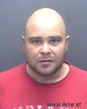 Scott Alan Crooks Mugshot