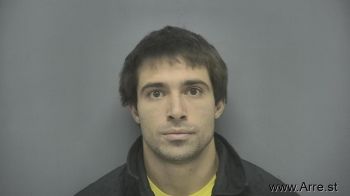 Scott  Figueroa Mugshot