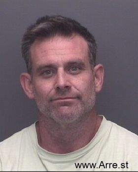 Scott Alan Holman Mugshot