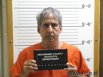 Scott Wayne Isaacson Mugshot