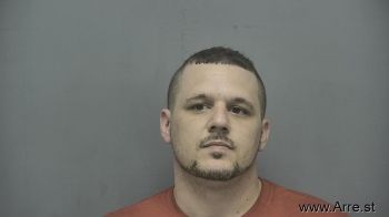 Scott  Joyce Mugshot