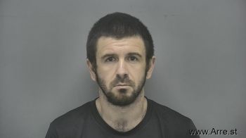 Scott  Lawrence Mugshot