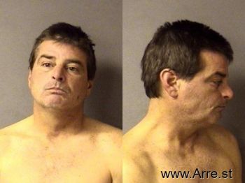 Scott Ray Lyons Mugshot