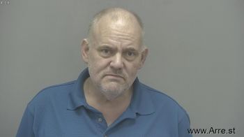 Scott W Maxwell Mugshot