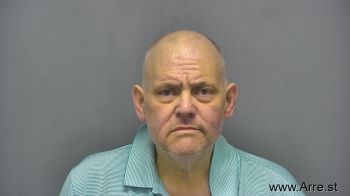 Scott W Maxwell Mugshot