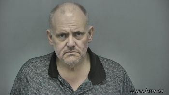 Scott  Maxwell Mugshot