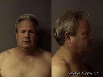 Scott Merle Murray Mugshot