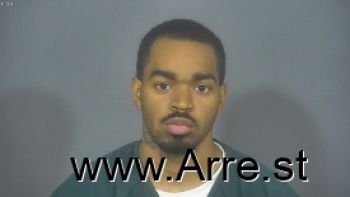 Scott Anthony Owens Jr Mugshot