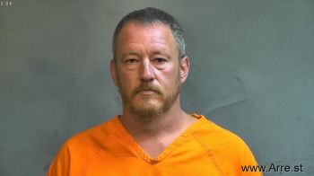 Scott Bradley Richardson Mugshot