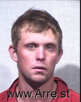 Scott Fredrick Schuerman Mugshot