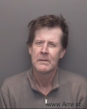 Scott Brian Shiever Mugshot