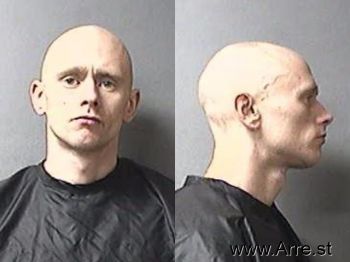 Scott Wayne Steele Mugshot