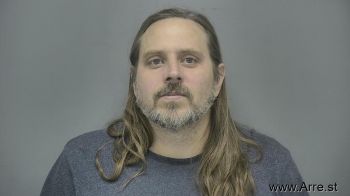 Scott Aaron Taylor Mugshot