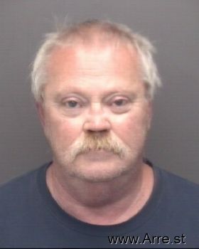 Scott Allen Thompson Mugshot