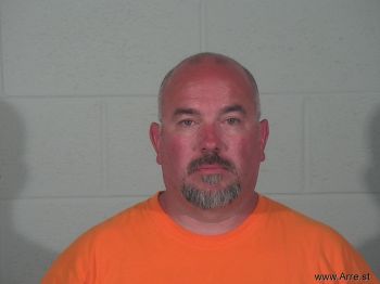 Scott Howard Towns Mugshot