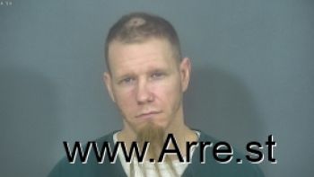 Scott Andrew Tracey Mugshot