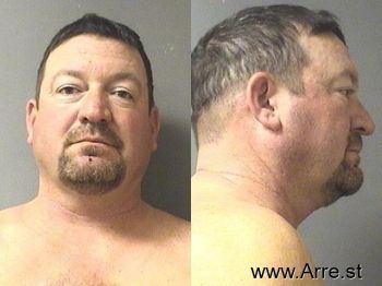 Scott Andrew Williams Mugshot