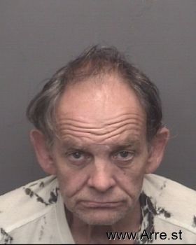 Scott Allen Wilson Mugshot