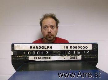 Scott Charles Wolfe Mugshot