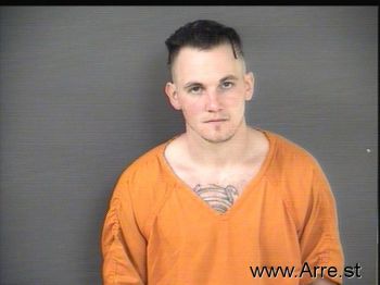 Scottie  Pyburn Mugshot