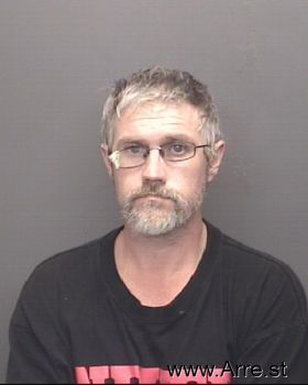 Scottie Ray Williams Mugshot