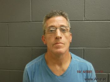 Sean M Bragg Mugshot