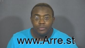 Sean Dewayne Clay Mugshot