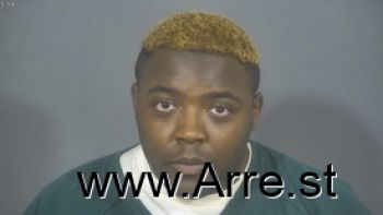 Sean Dewayne Clay Mugshot