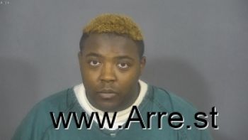 Sean Dewayne Clay Mugshot