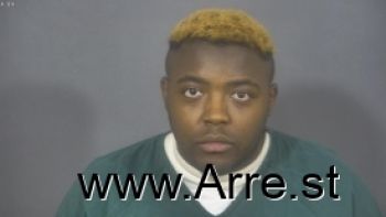 Sean Dewayne Clay Mugshot