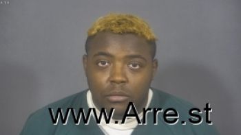 Sean Dewayne Clay Mugshot