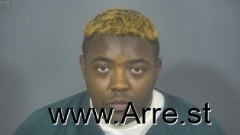 Sean Dewayne Clay Mugshot