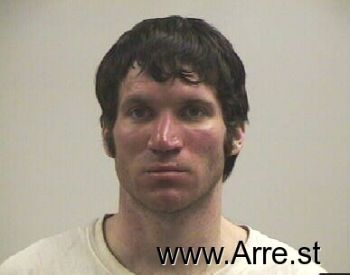 Sean M Craft Mugshot