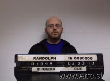 Sean Christopher Downing Mugshot