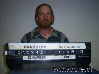 Sean Mitchell Hill Mugshot