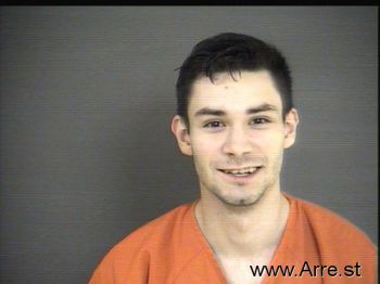 Sean  Wilson Mugshot