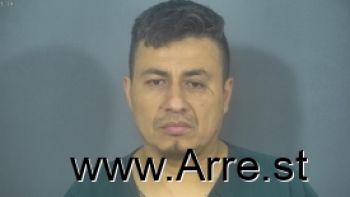 Sergio Ricardo Hernandez-ceron Mugshot