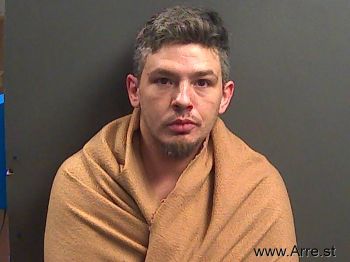 Seth Alan Diskey Mugshot